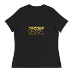 Chosen Vessel Women's T-Shirt