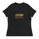 Chosen Vessel Women's T-Shirt