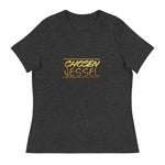 Chosen Vessel Women's T-Shirt