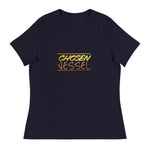 Chosen Vessel Women's T-Shirt