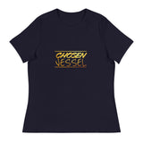 Chosen Vessel Women's T-Shirt