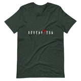 Redemption Unisex t-shirt