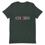 Chosen Unisex t-shirt