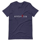 Redemption Unisex t-shirt