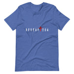 Redemption Unisex t-shirt