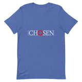 Chosen Unisex t-shirt