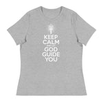 Keep Calm Women's T-Shirt