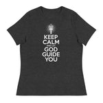 Keep Calm Women's T-Shirt