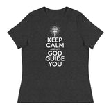 Keep Calm Women's T-Shirt