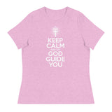 Keep Calm Women's T-Shirt